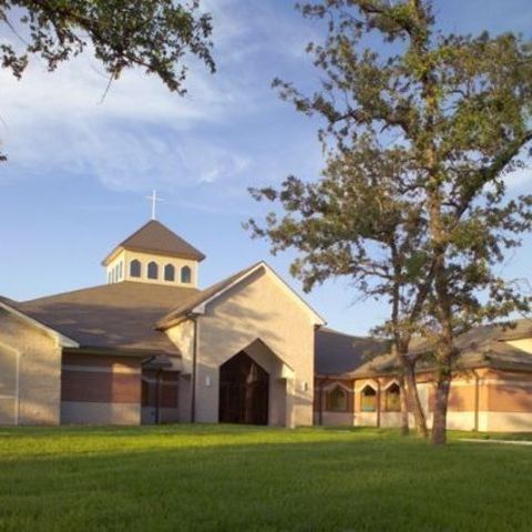 Faith United Methodist Church - Spring, Texas