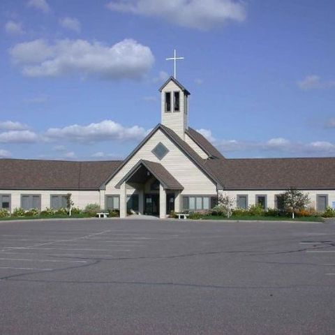 Delano United Methodist Church - Delano, Minnesota