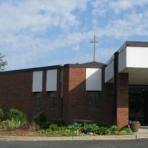 Pilgrim United Methodist Church - Plymouth, Minnesota