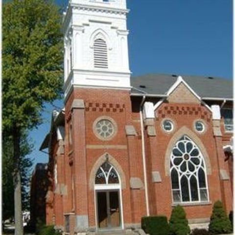 Trinity United Methodist Church - Fremont, Ohio