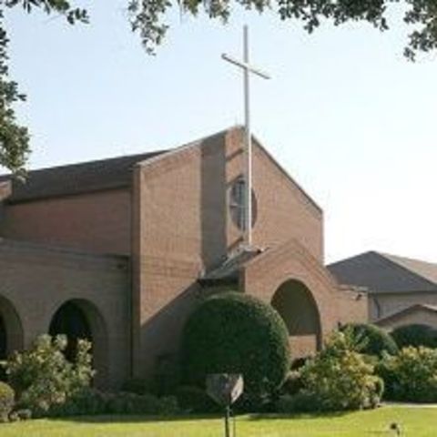 Klein United Methodist Church - Spring, Texas