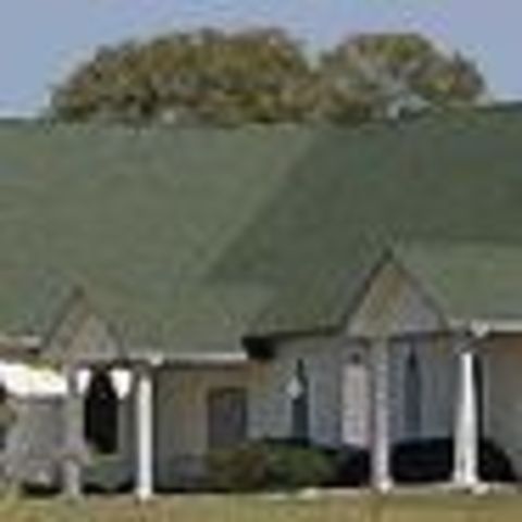 Lake Palestine United Methodist Church - Chandler, Texas