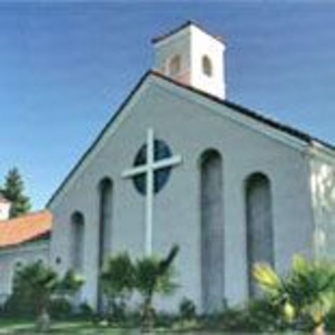 First Chinese United Methodist Church - Fremont, California
