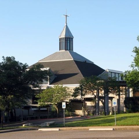 Oak Hill United Methodist Church - Austin, Texas
