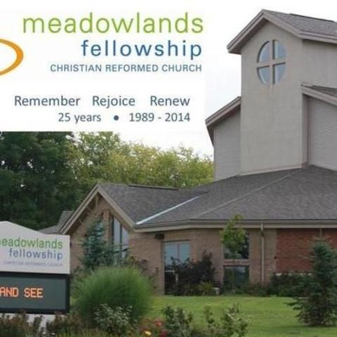 Meadowlands Fellowship CRC - Ancaster, Ontario