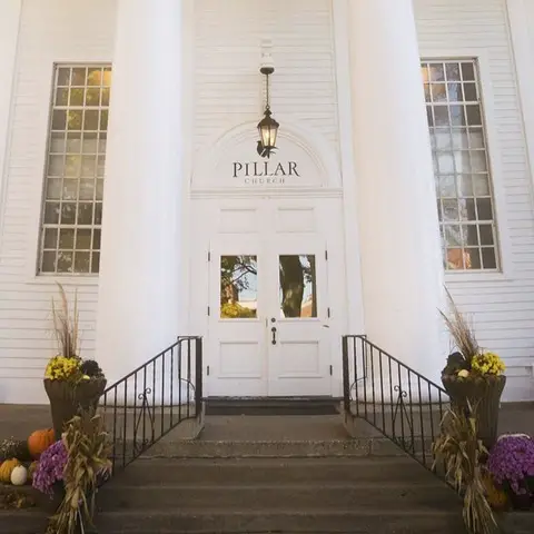 Pillar Church - Holland, Michigan