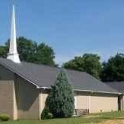 First Assembly of God - Martin, Tennessee