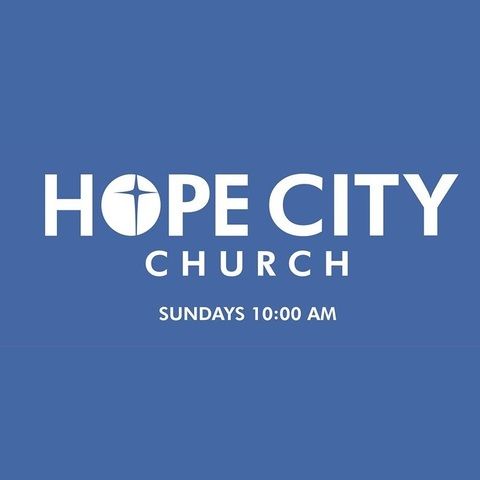 Hope City Church - Glendale, Arizona