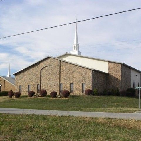 Stockton Assembly of God - Stockton, Missouri