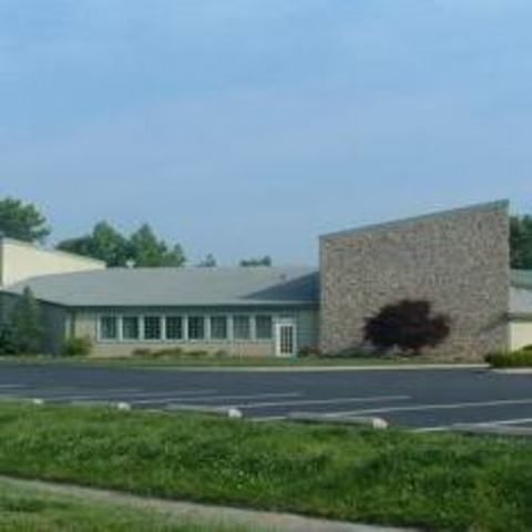 Calvary Church - Delran, New Jersey
