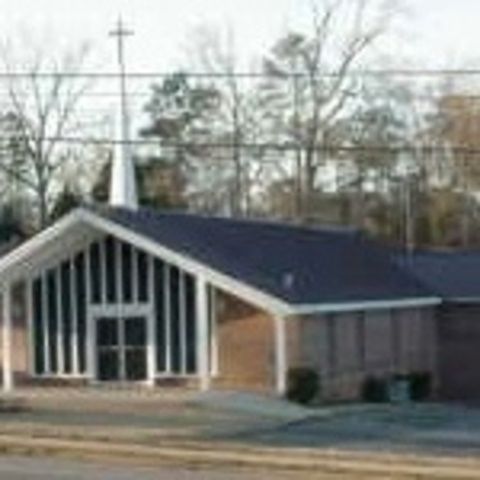 Grace Way Fellowship - Evergreen, Alabama