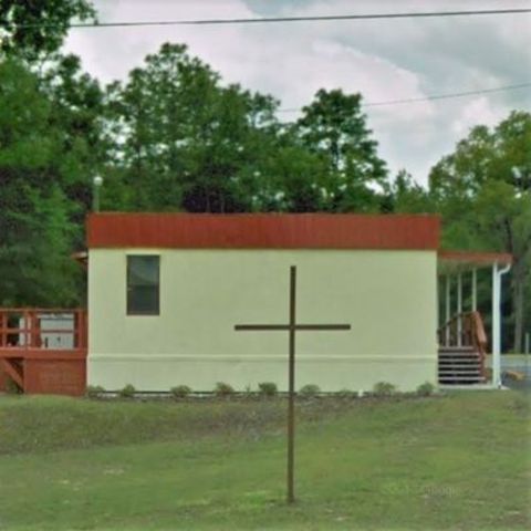 Christian Life Assembly of God - Ocala, Florida