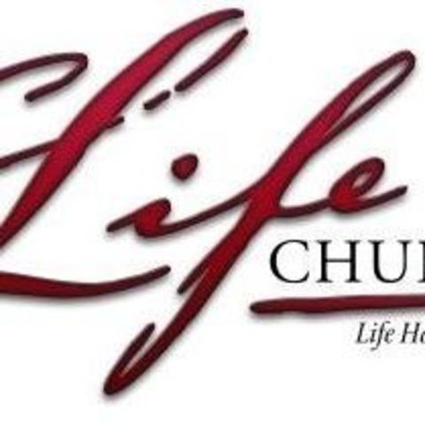 Life Church - Roanoke, Virginia