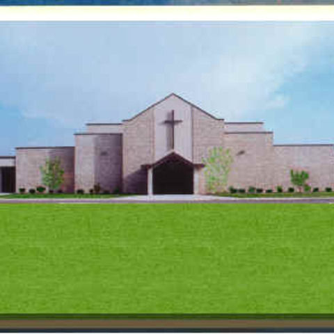 Assembly of God - O Fallon, Illinois