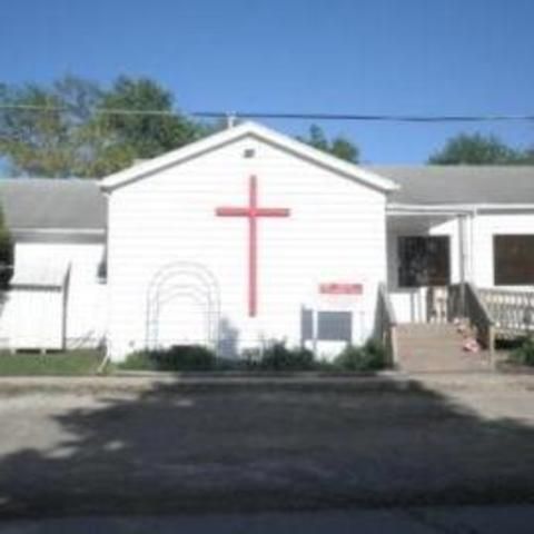 New Life Assembly of God - Baldwin City, Kansas