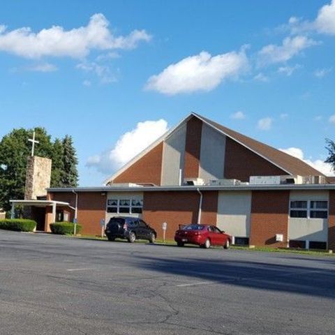 Central Assembly of God, Bethlehem, Pennsylvania, United States