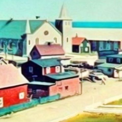 Anglican Parish of Grand Bank - Grand Bank, Newfoundland and Labrador