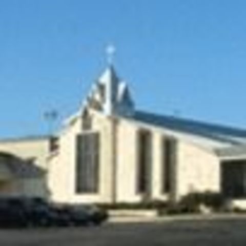 Life Church of the Assemblies of God - San Antonio, Texas