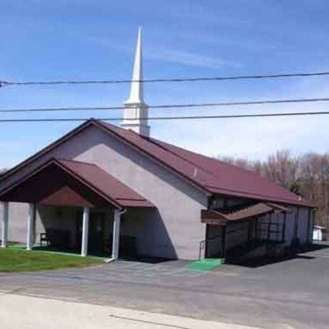 Full Gospel Assembly of God - Indiana, Pennsylvania