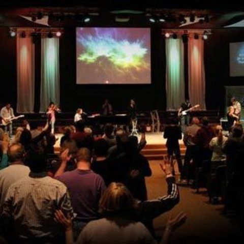 Radiant Church Assembly of God - Colorado Springs, Colorado