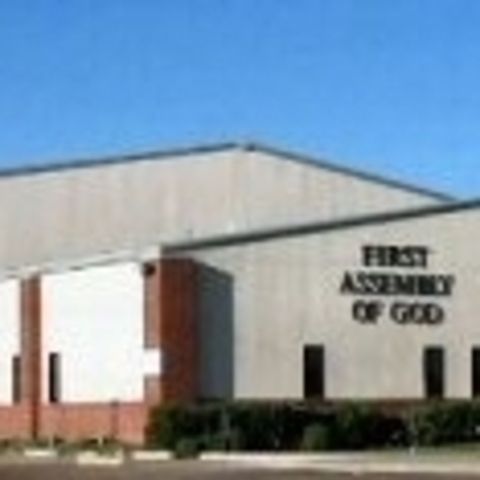 First Assembly of God - Lubbock, Texas