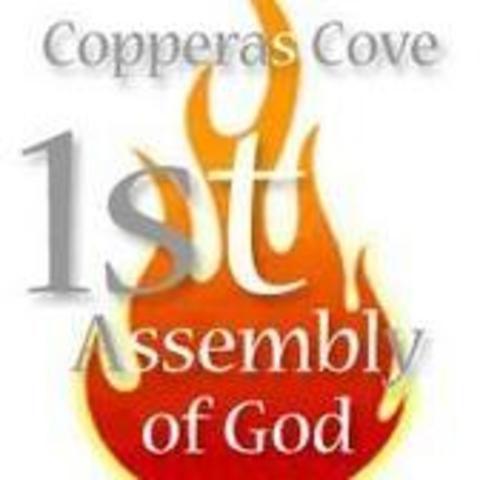 First Assembly of God - Copperas Cove, Texas