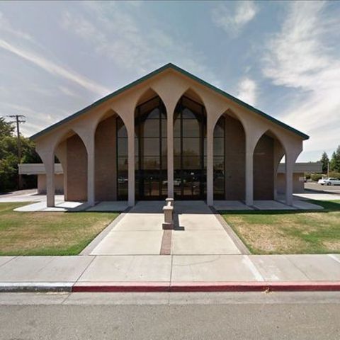 Family Life Church, Turlock, California, United States