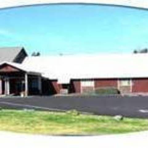 Christian Center Assembly of God - La Pine, Oregon