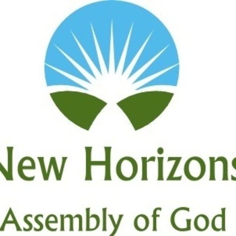 New Horizons Family Worship Center - Grand Saline, Texas