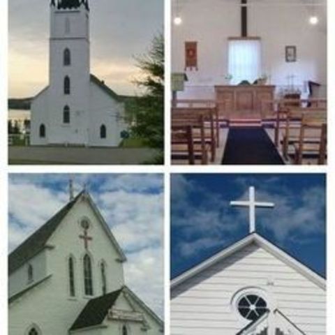 Anglican Parish of Twillingate - Twillingate, Newfoundland and Labrador