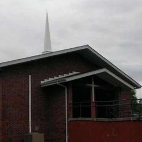 First Assembly of God, Mount Pleasant, Pennsylvania, United States