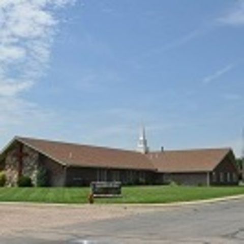 Assembly of God - Big Springs, Nebraska