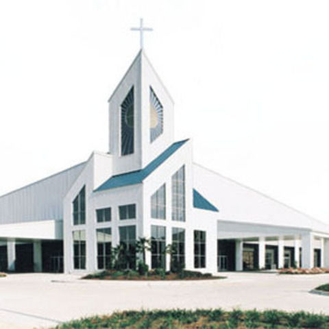 Glad Tidings Assembly of God - Lake Charles, Louisiana