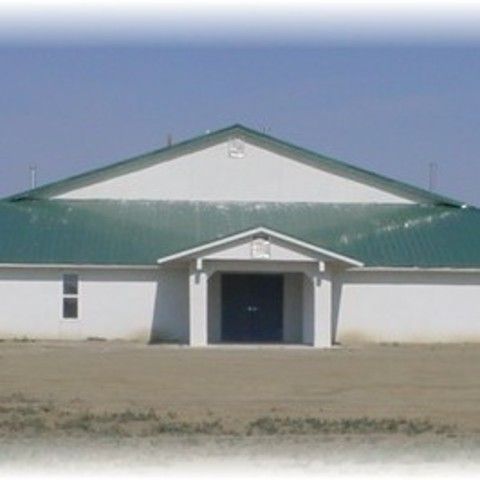 New Life Christian Assembly of God - Pinedale, New Mexico