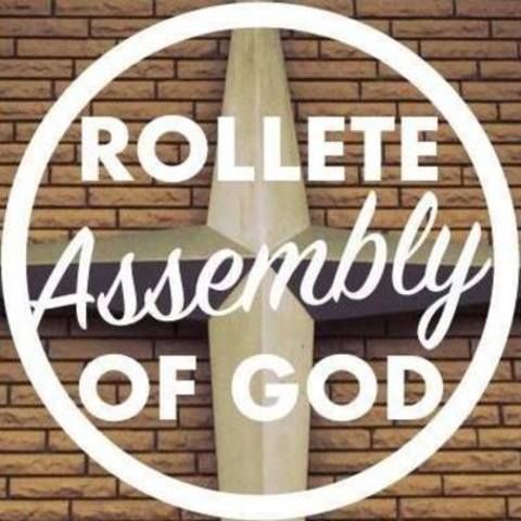 Assembly of God - Rolette, North Dakota