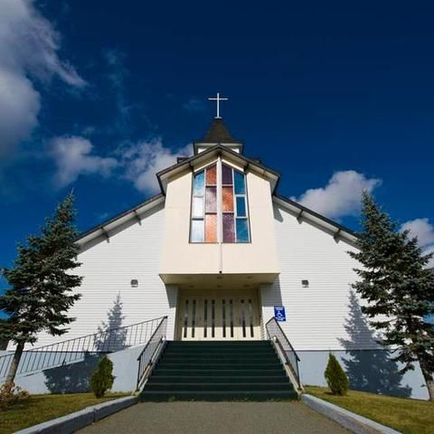 The Anglican Parish of The Ascention - Mount Pearl, Newfoundland and Labrador