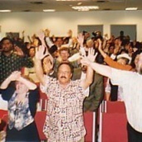 New Life Assembly of God - Pembroke Pines, Florida