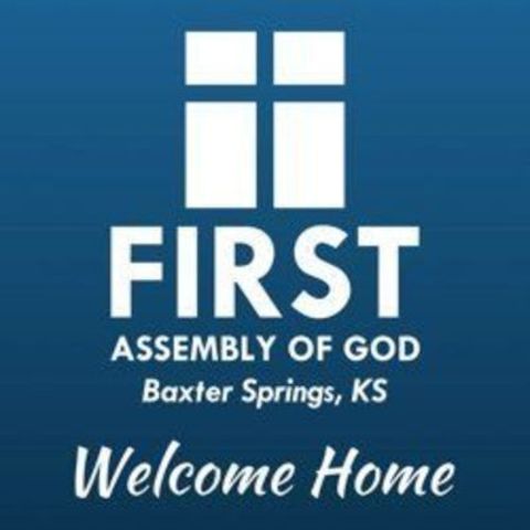 First Assembly of God - Baxter Springs, Kansas