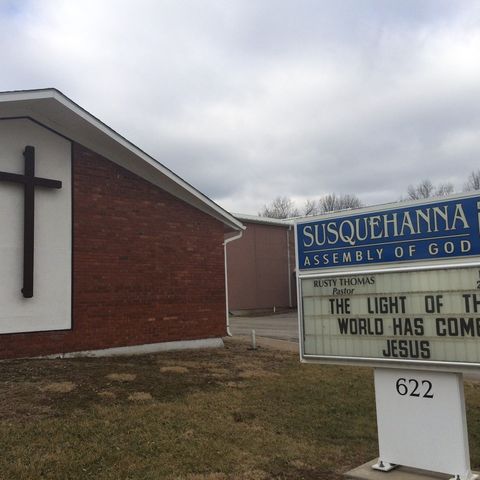 Susquehanna Assembly of God - Independence, Missouri