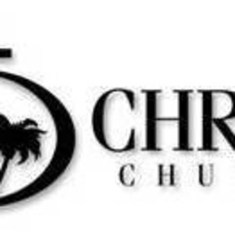 Christ Church - Palm Harbor, Florida