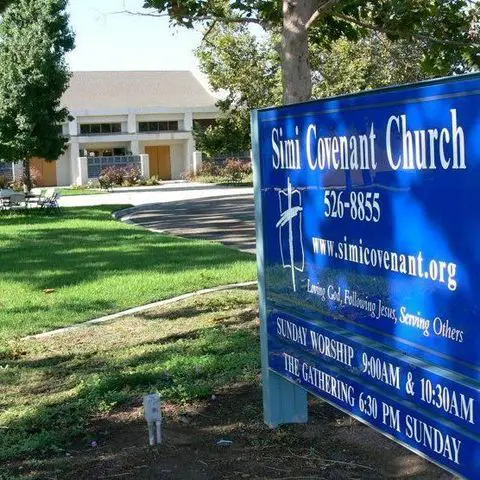 Simi Covenant Church - Simi Valley, California