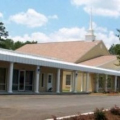 First Assembly of God - Dunnellon, Florida