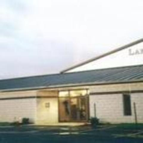 LakeCrest Church of the Assemblies of God - Wentzville, Missouri