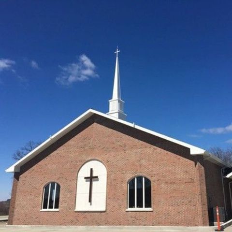 New Stanton Assembly of God, New Stanton, Pennsylvania, United States