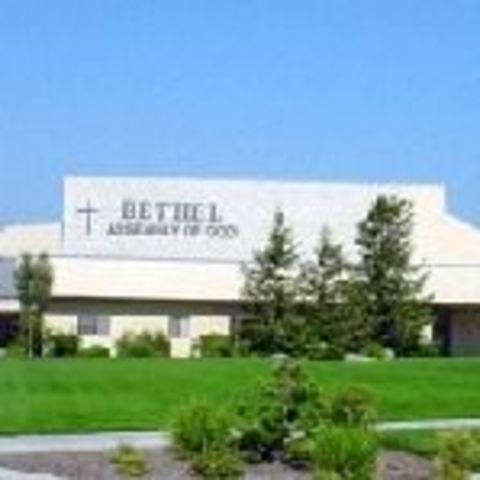 Bethel Assembly of God - Tulare, California
