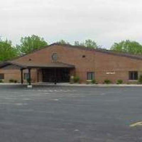 Bethany Assembly of God, Parma, Ohio, United States