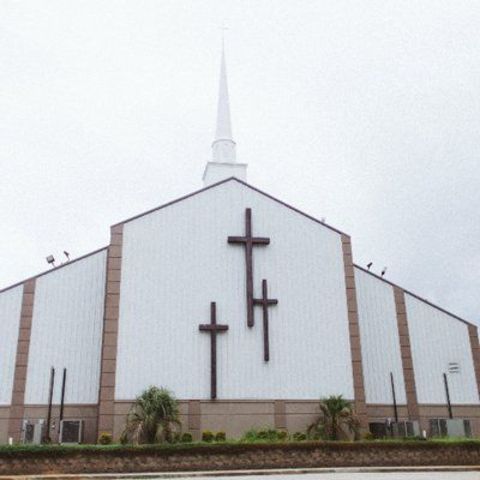 Faith Assembly of God - Graceville, Florida