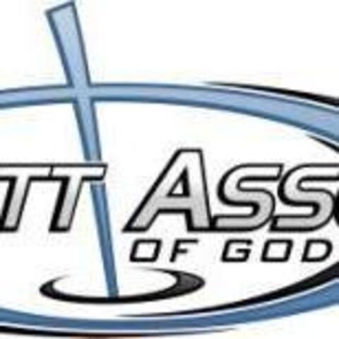 Merritt Assembly of God - Merritt Island, Florida