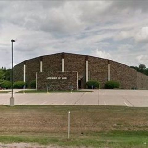 First Assembly of God, Oskaloosa, Iowa, United States