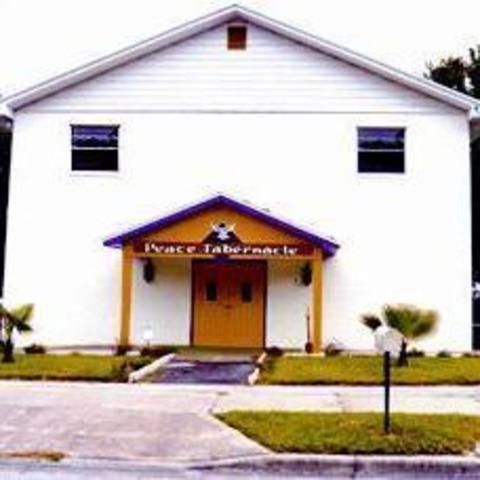 The House of Peace - Jacksonville, Florida
